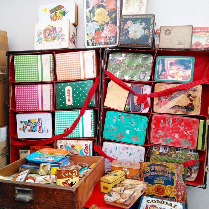 El slow shop: La Casa Azul de Liaño ameniza con conciertos las compras