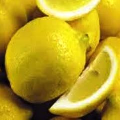 Limones solidarios