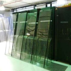 El nodo de supercomputación de Altamira