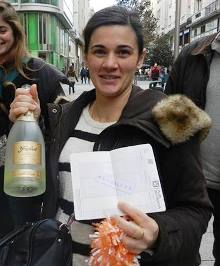 Celebración preferentes 3