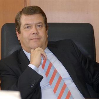 César Tolosa, presidente del TSJC