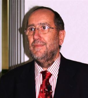 Gerardo Pombo