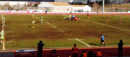 El programa repasará cada viernes la actualidad semanal del rugby