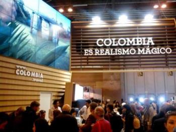 colombiafitur2014