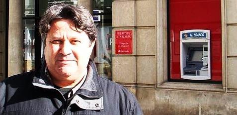 Mario (Foto La Voz Digital)