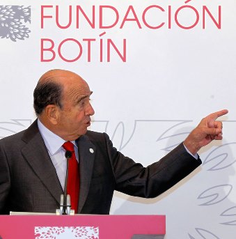 Botín Fundación