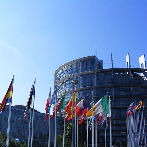 Parlamento Europeo