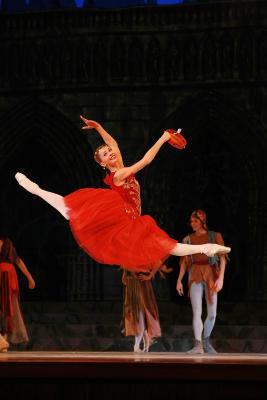 Ballet del Kremlin