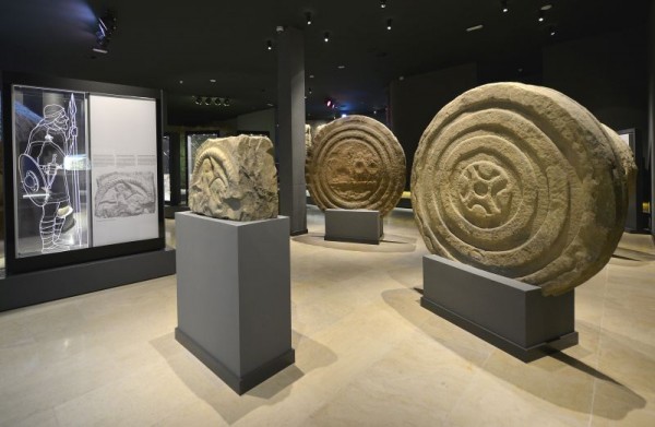 Museo de Prehistoria