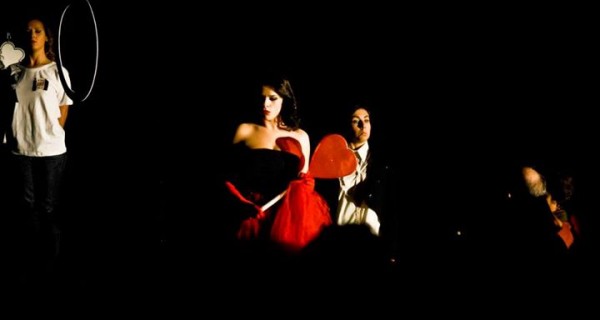 Compañía Ruido Interno