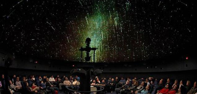 Planetario