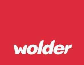 Nuevo logo de Wolder Electronics
