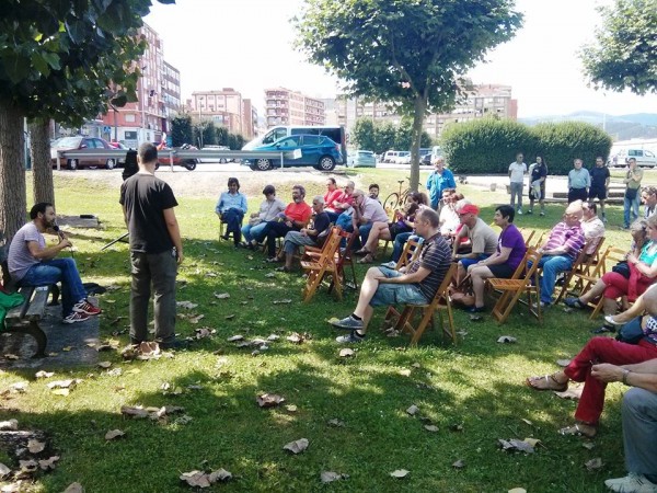 Asamblea de Torrelavega