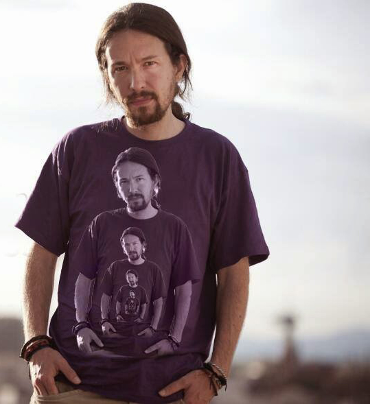 Pablo Iglesias