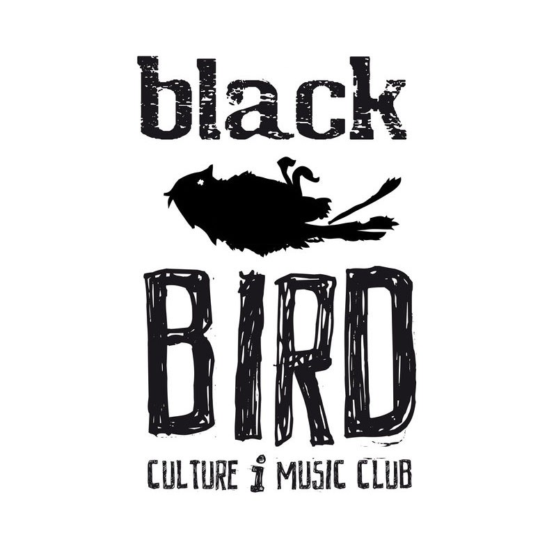 Logo de Black Bird