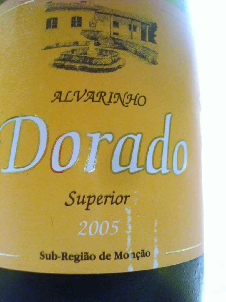Dorado 2005