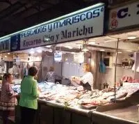 Mercado de la Esperanza