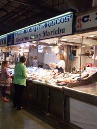 Mercado de la Esperanza