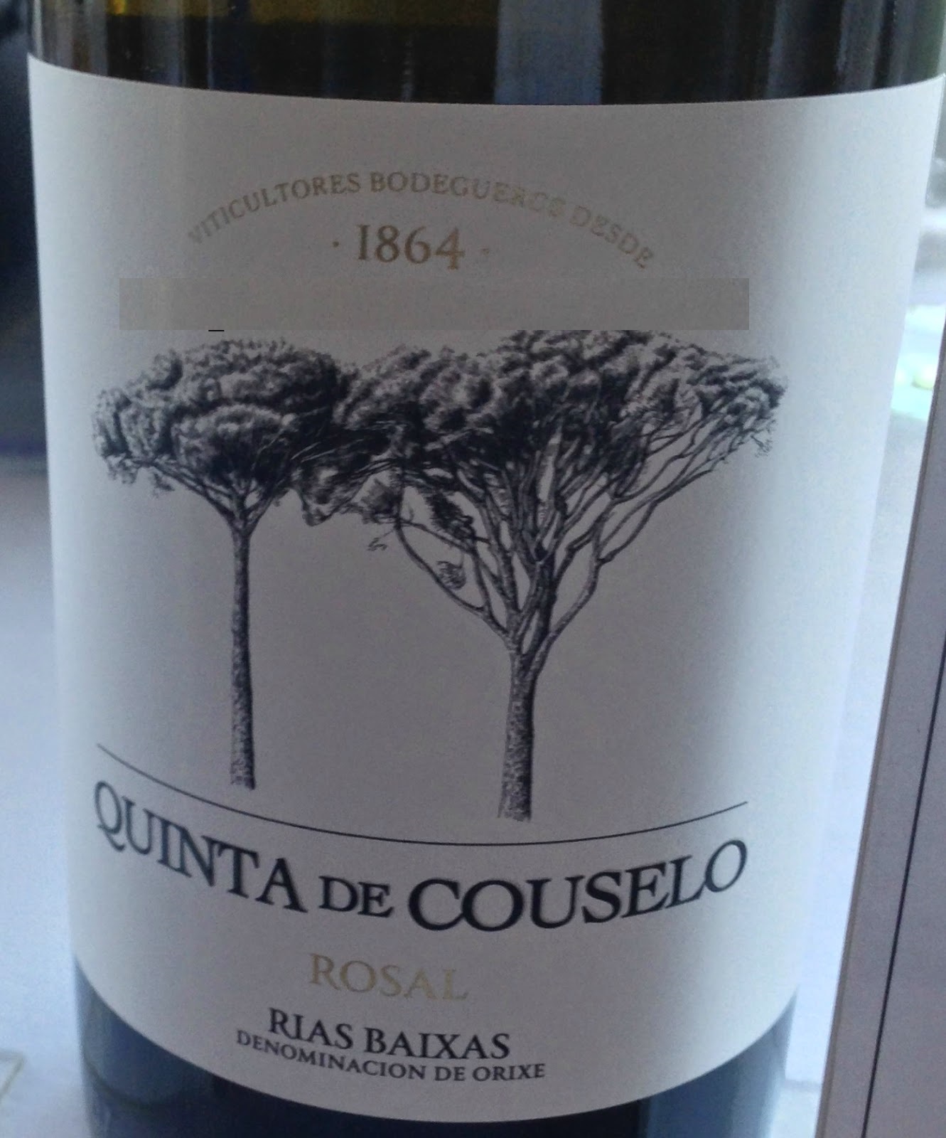 Quinta de Couselo