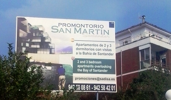 Venta de viviendas en San Martín