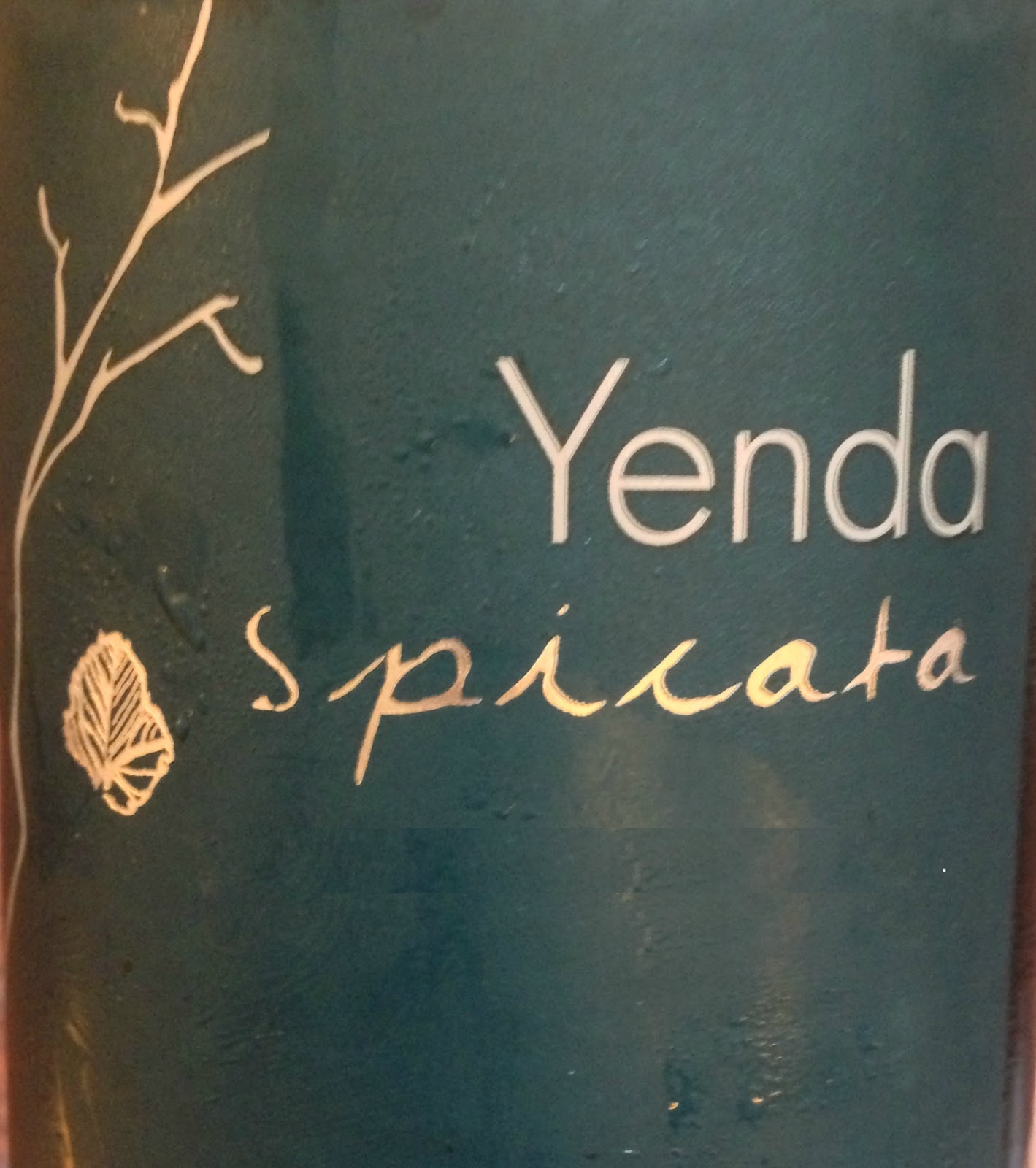 Yenda Spicata