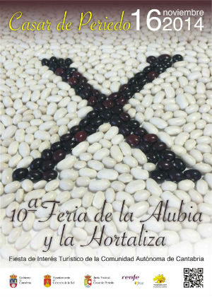 Cartel-Feria-Alubia-Hortaliza-Casar-de-Periedo-2014