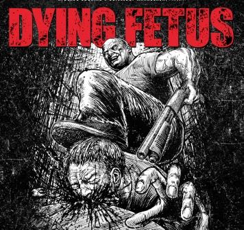 Dying Fetus