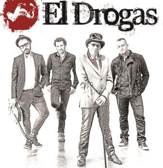 El Drogas