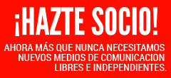 Hazte socio