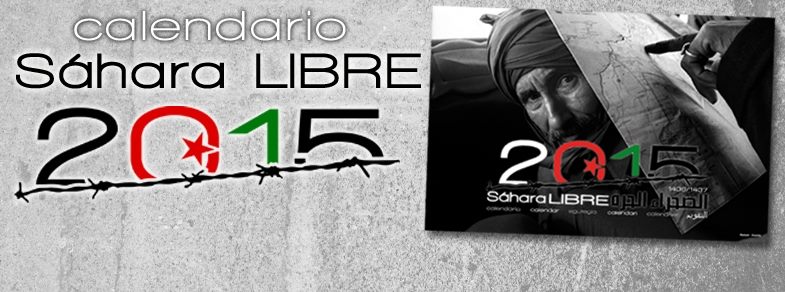 En la edición de este año se conmemora la I Caravana Solidaria por el Sáhara.