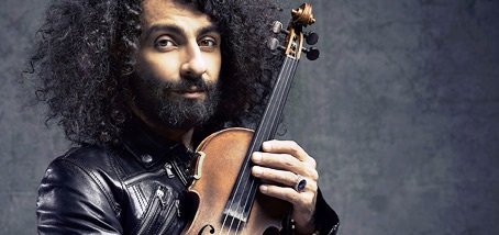 Ara Malikian