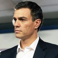 Pedro Sánchez