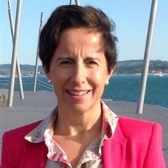 Ana Álvarez Murias, nueva decana del Colegio de Procuradores.