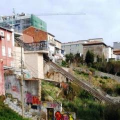Prado San Roque y funicular