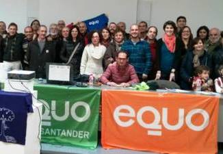 Equo Cantabria renovaba este fin de semana sus órganos de dirección