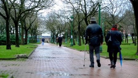 El Parque de La Marga