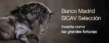 Banco Madrid