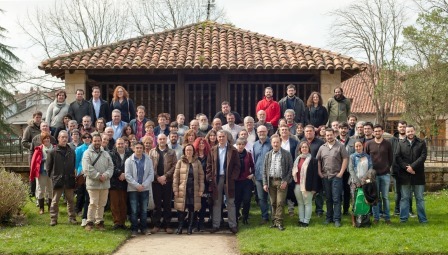 Presentación de Ganemos Juntos Cantabria