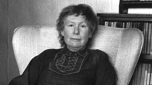 Penelope Fitzgerald