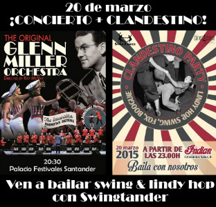 ¿Concierto o fiesta clandestina? ¿Por qué elegir?