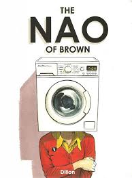 The Nao of Brown