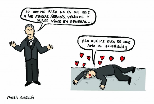 Pasión de Alcalde (Digital)