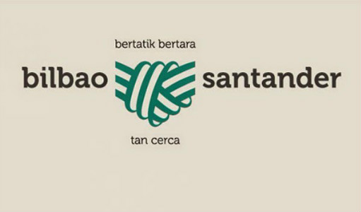 La iniciativa propone crear un vínculo entre artistas de Santander y artistas de Bilbao.