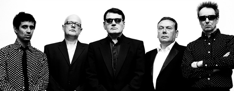 The Godfathers celebra en Escenario Santander sus 30 años sobre las tablas.