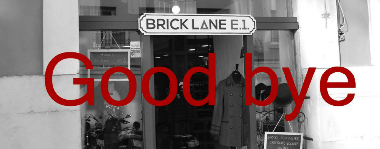 Brick Lane