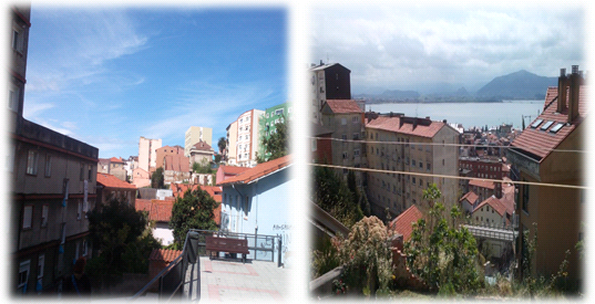 Las calles Antonio de Cabezón y Francisco Giner ya caminan junto a las reivindicaciones de Prado San Roque y Río de la Pila.