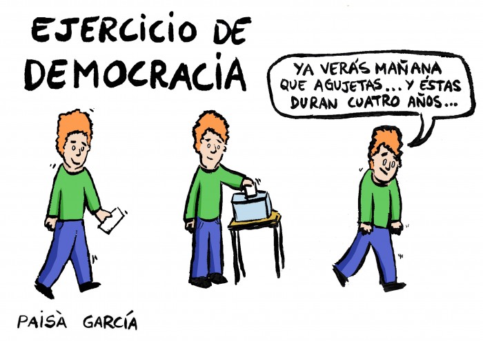 Ejercicio de Democracia WEB-Mayo15