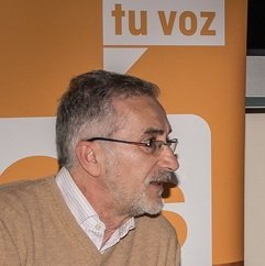 Roberto Morales
