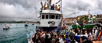 Celebración de La Folia