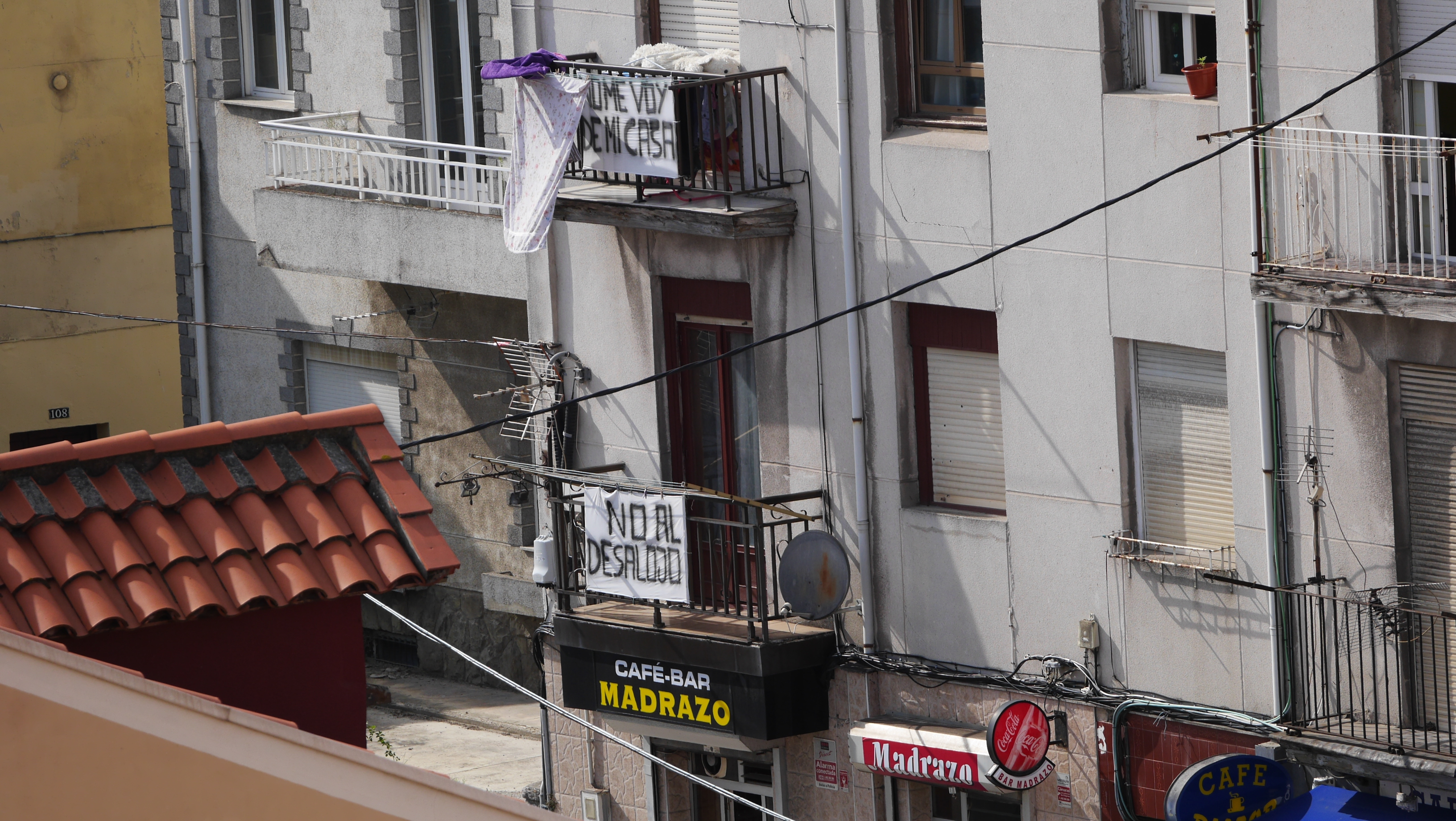 El urbanismo, con proyectos como el del Pilón, es uno de los ejes de investigación de EL FARADIO